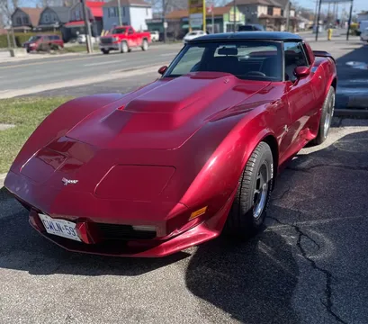 1979 Chevrolet Corvette C3 - Image 2 of 9