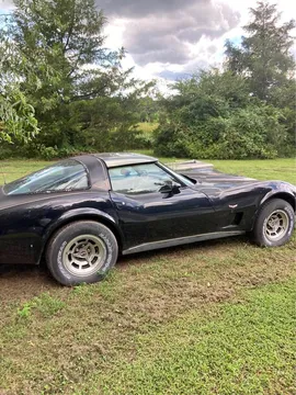 1979 Chevrolet Corvette