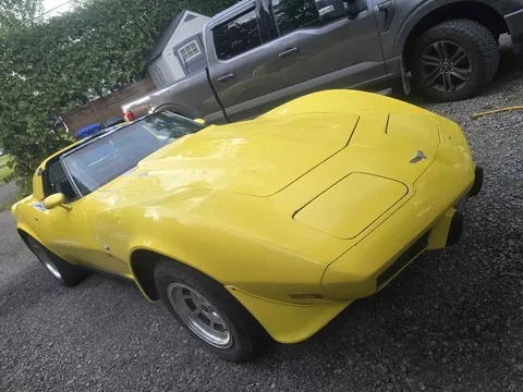 1979 Chevrolet Corvette C3 - Image 2 of 9