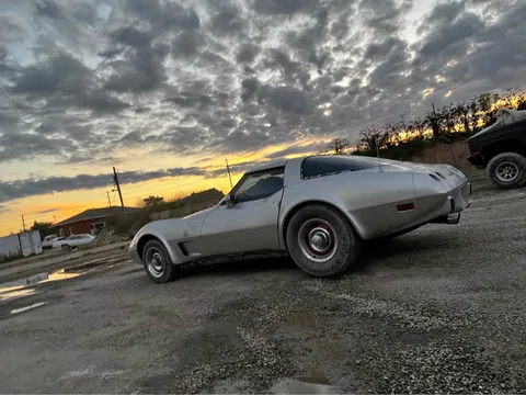 1979 Chevrolet Corvette