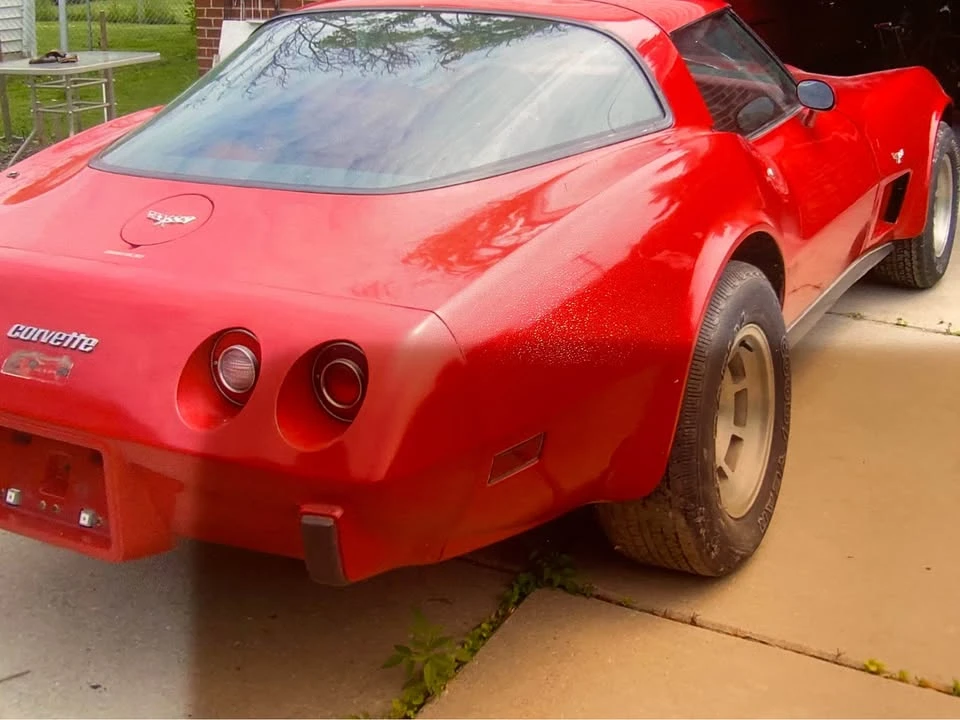 1979 Chevrolet Corvette C3 - Image 4 of 4