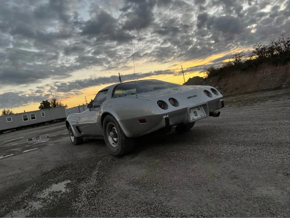 1979 Chevrolet Corvette C3 - Image 3 of 7