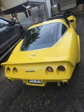 1979 Chevrolet Corvette C3 - Image 4 of 9