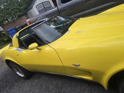 1979 Chevrolet Corvette C3 - Image 3 of 9