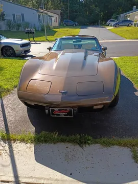 1979 Chevrolet Corvette C3 - Image 2 of 3
