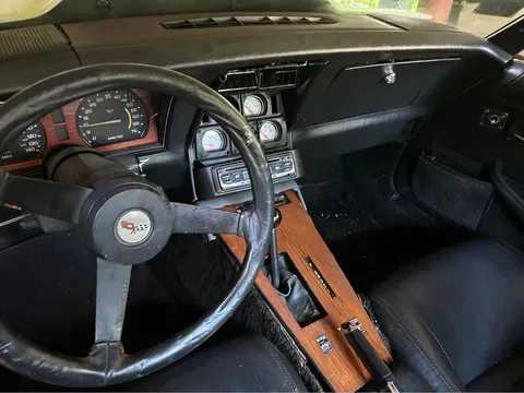 1979 Chevrolet Corvette C3 - Image 4 of 10