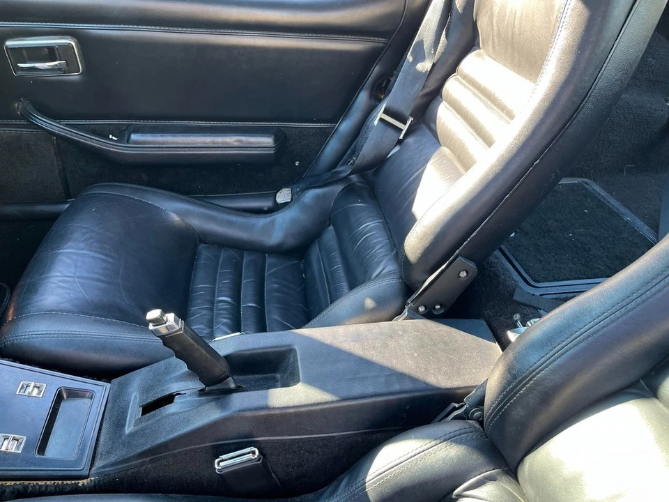 1979 Chevrolet Corvette C3 - Image 10 of 12