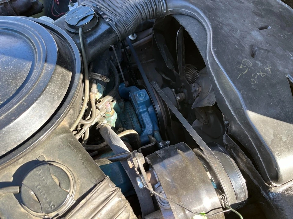 1979 Chevrolet Corvette C3 - Image 14 of 21