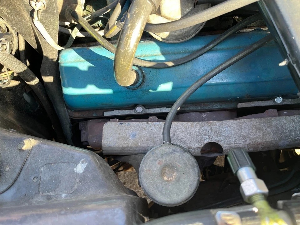 1979 Chevrolet Corvette C3 - Image 15 of 21