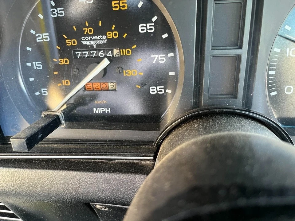 1979 Chevrolet Corvette C3 - Image 11 of 12