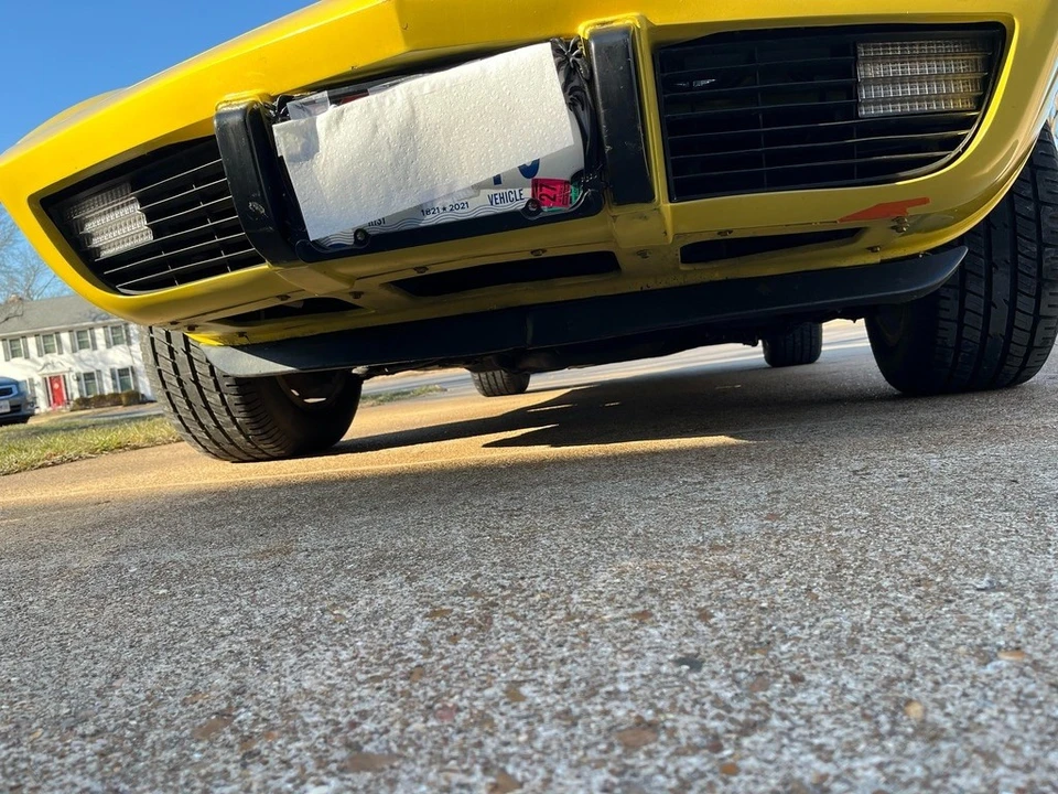 1979 Chevrolet Corvette C3 - Image 21 of 21