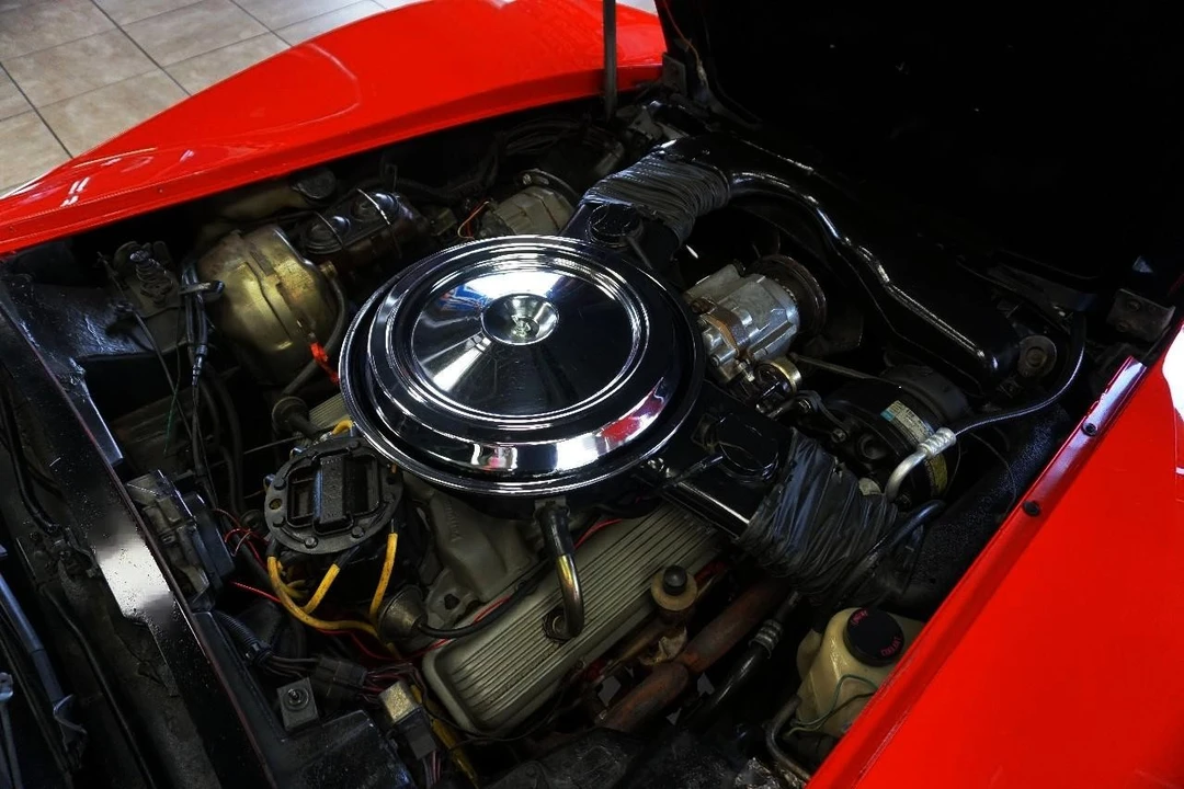 1979 Chevrolet Corvette C3 - Image 30 of 31