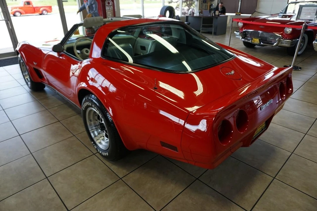 1979 Chevrolet Corvette C3 - Image 4 of 31