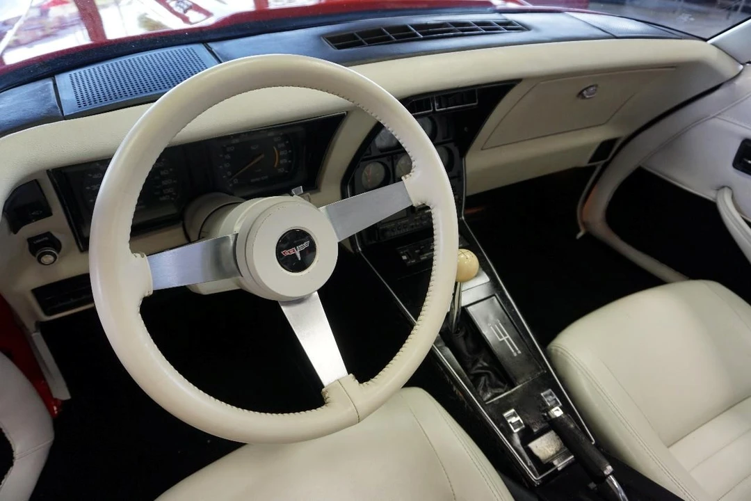 1979 Chevrolet Corvette C3 - Image 23 of 31