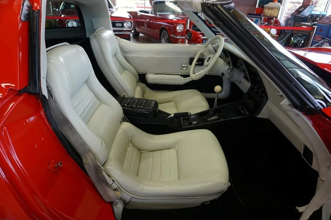 1979 Chevrolet Corvette C3 - Image 22 of 31