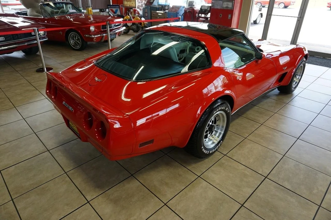 1979 Chevrolet Corvette C3 - Image 28 of 31