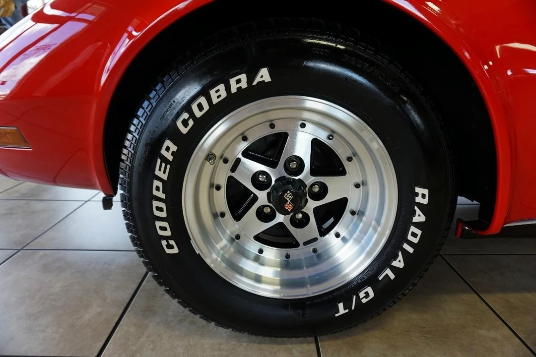 1979 Chevrolet Corvette C3 - Image 31 of 31