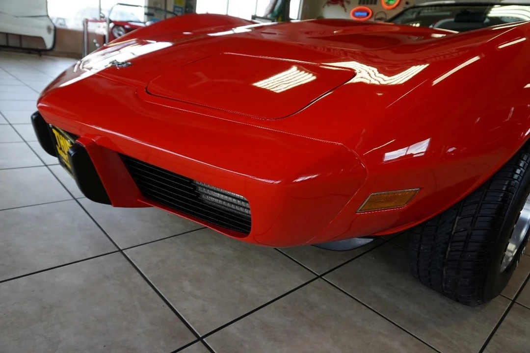 1979 Chevrolet Corvette C3 - Image 17 of 31