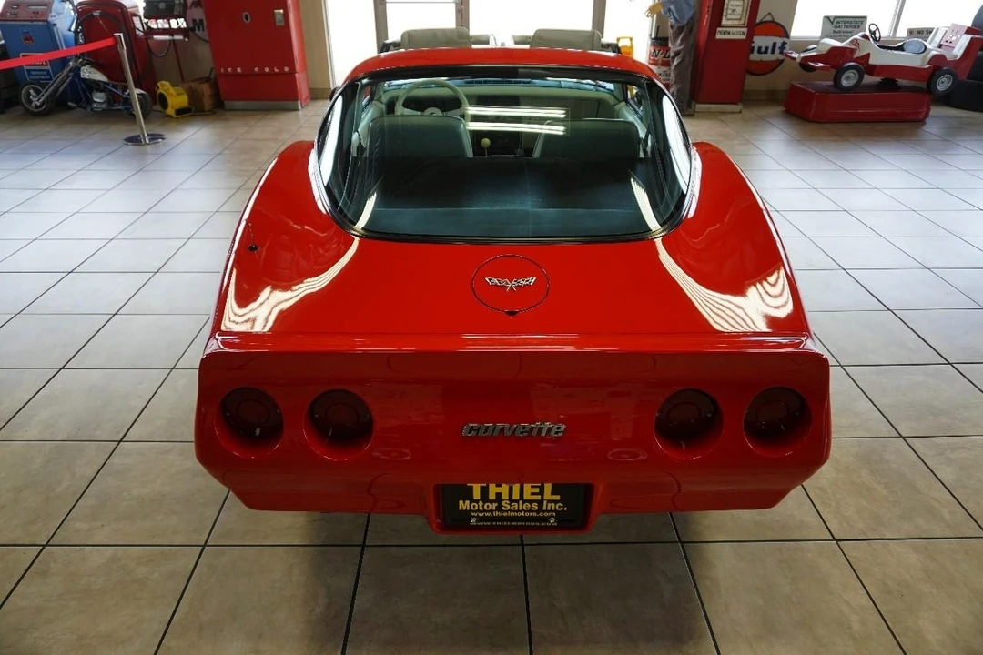1979 Chevrolet Corvette C3 - Image 6 of 31