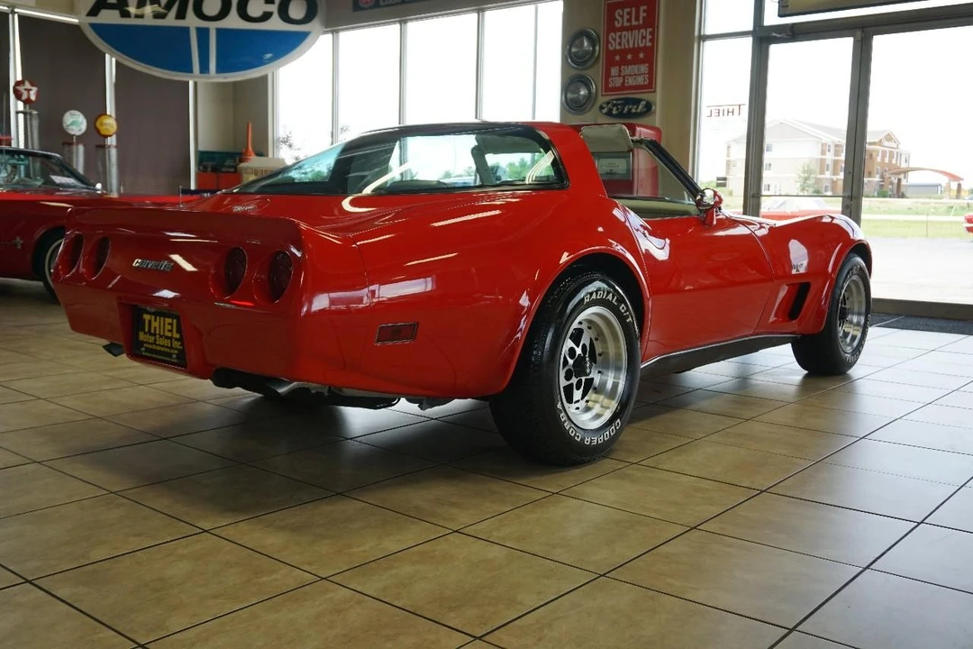 1979 Chevrolet Corvette C3 - Image 7 of 31