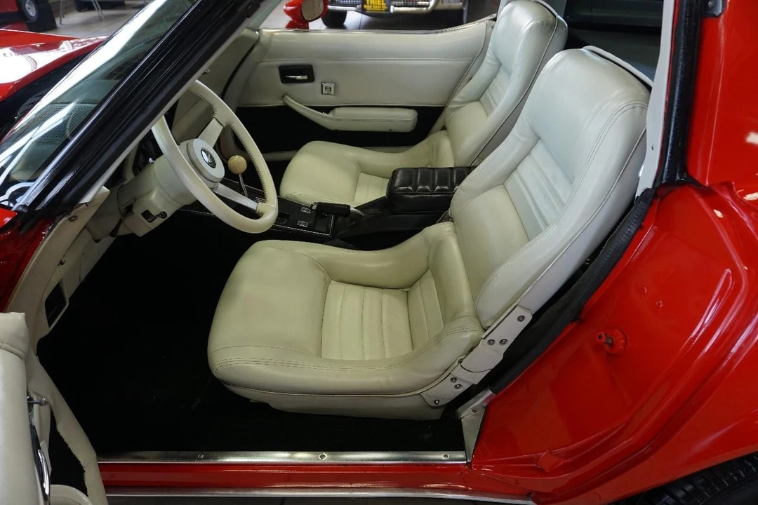1979 Chevrolet Corvette C3 - Image 20 of 31