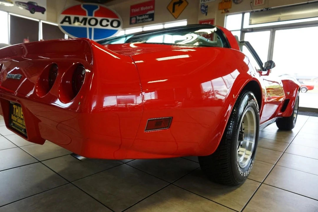 1979 Chevrolet Corvette C3 - Image 16 of 31