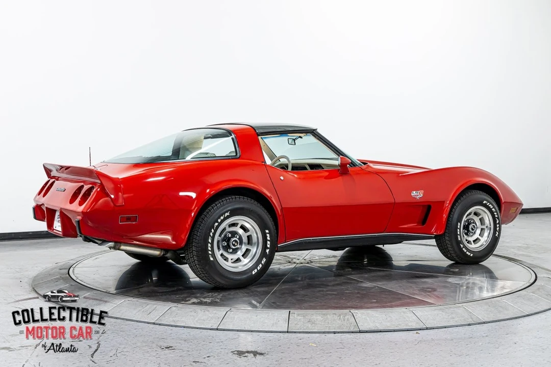 1979 Chevrolet Corvette C3 - Image 22 of 31