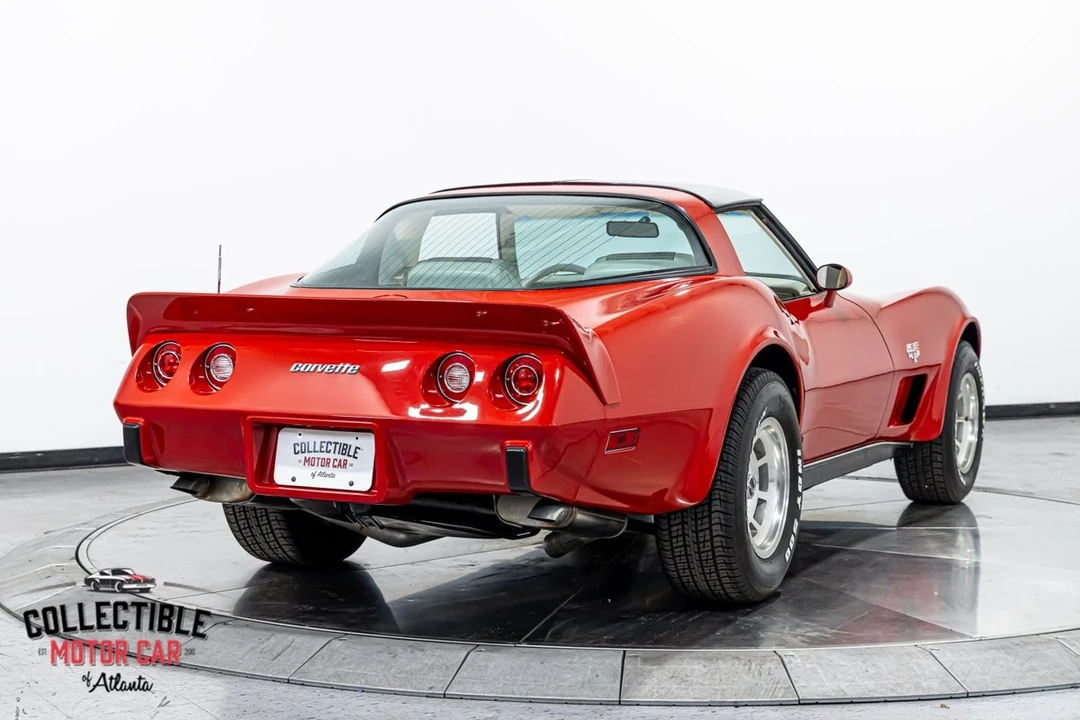 1979 Chevrolet Corvette C3 - Image 19 of 31