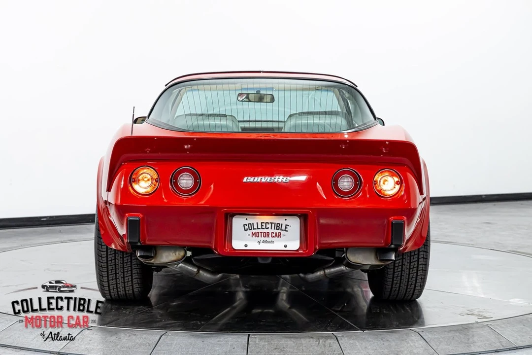 1979 Chevrolet Corvette C3 - Image 30 of 31