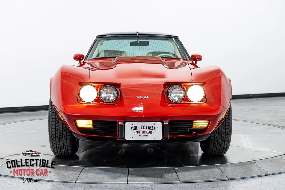 1979 Chevrolet Corvette C3 - Image 30 of 31
