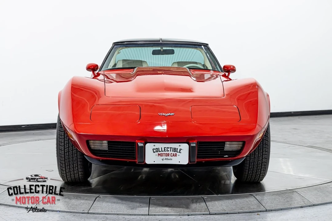 1979 Chevrolet Corvette C3 - Image 26 of 31