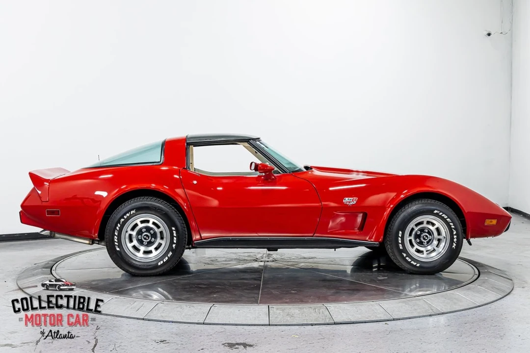 1979 Chevrolet Corvette C3 - Image 23 of 31