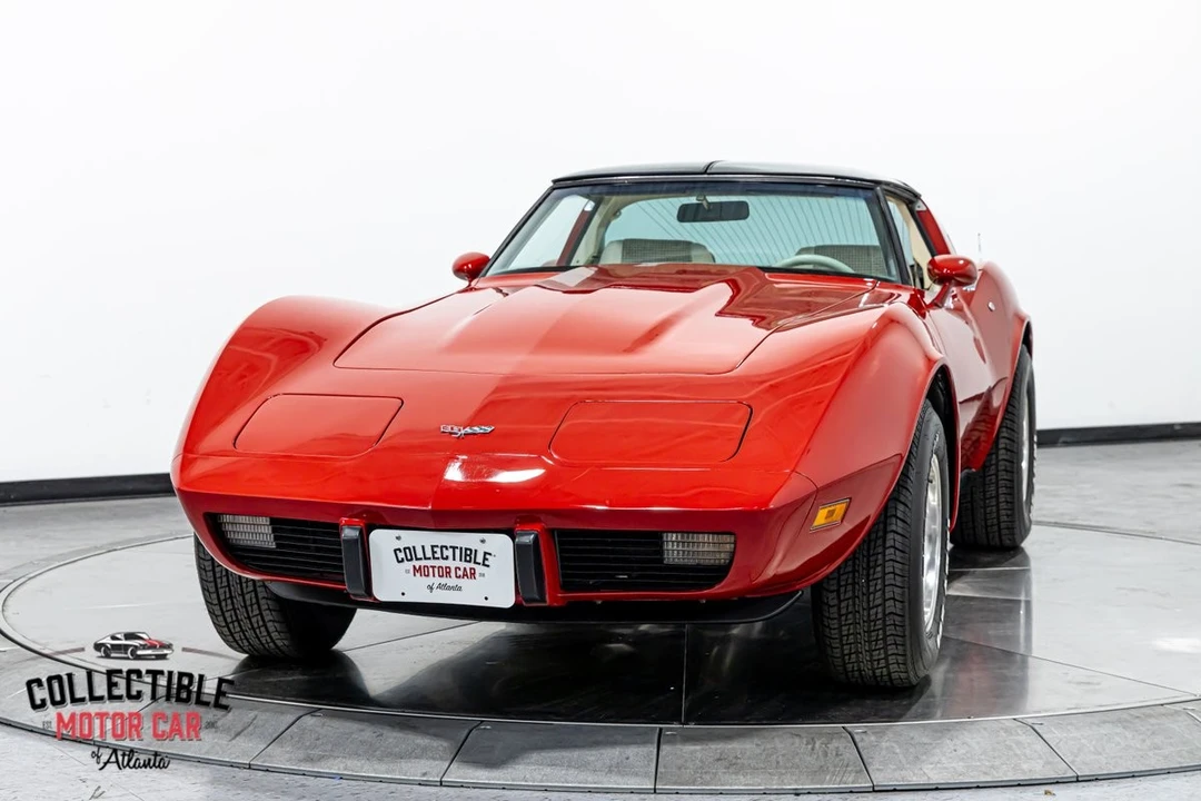 1979 Chevrolet Corvette C3 - Image 28 of 31