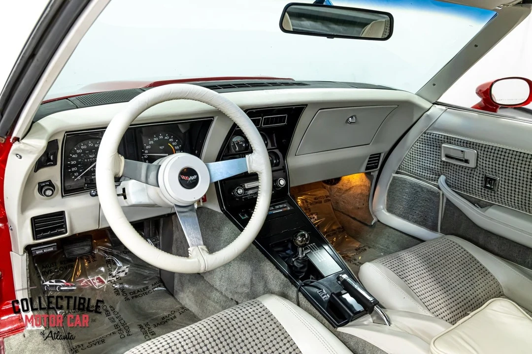 1979 Chevrolet Corvette C3 - Image 4 of 31