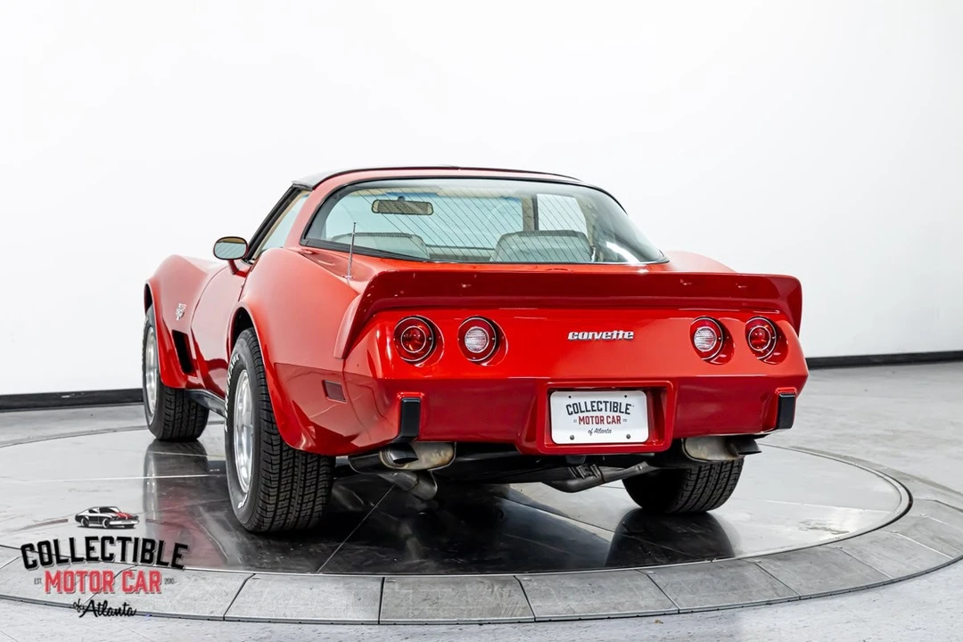 1979 Chevrolet Corvette C3 - Image 15 of 31