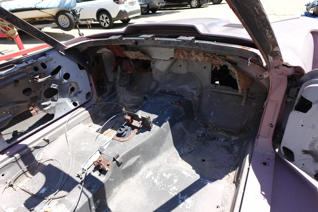 1979 Chevrolet Corvette C3 - Image 25 of 31