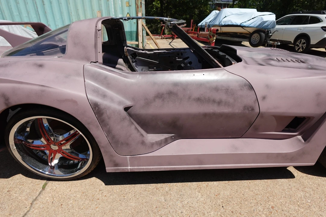 1979 Chevrolet Corvette C3 - Image 10 of 31