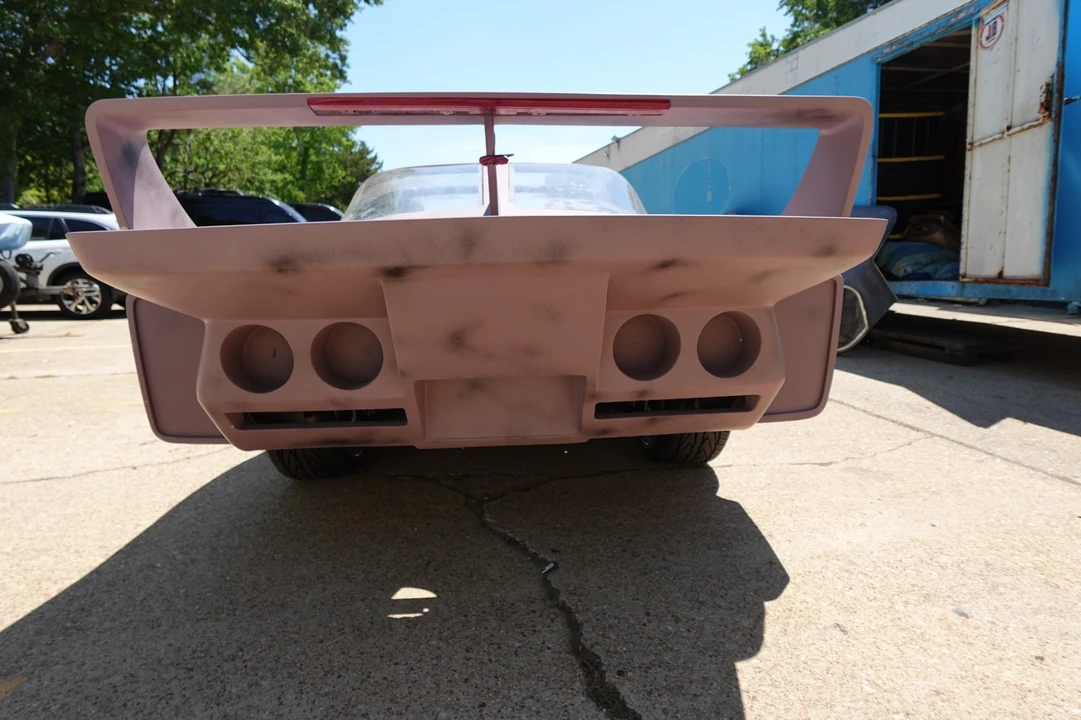 1979 Chevrolet Corvette C3 - Image 14 of 31