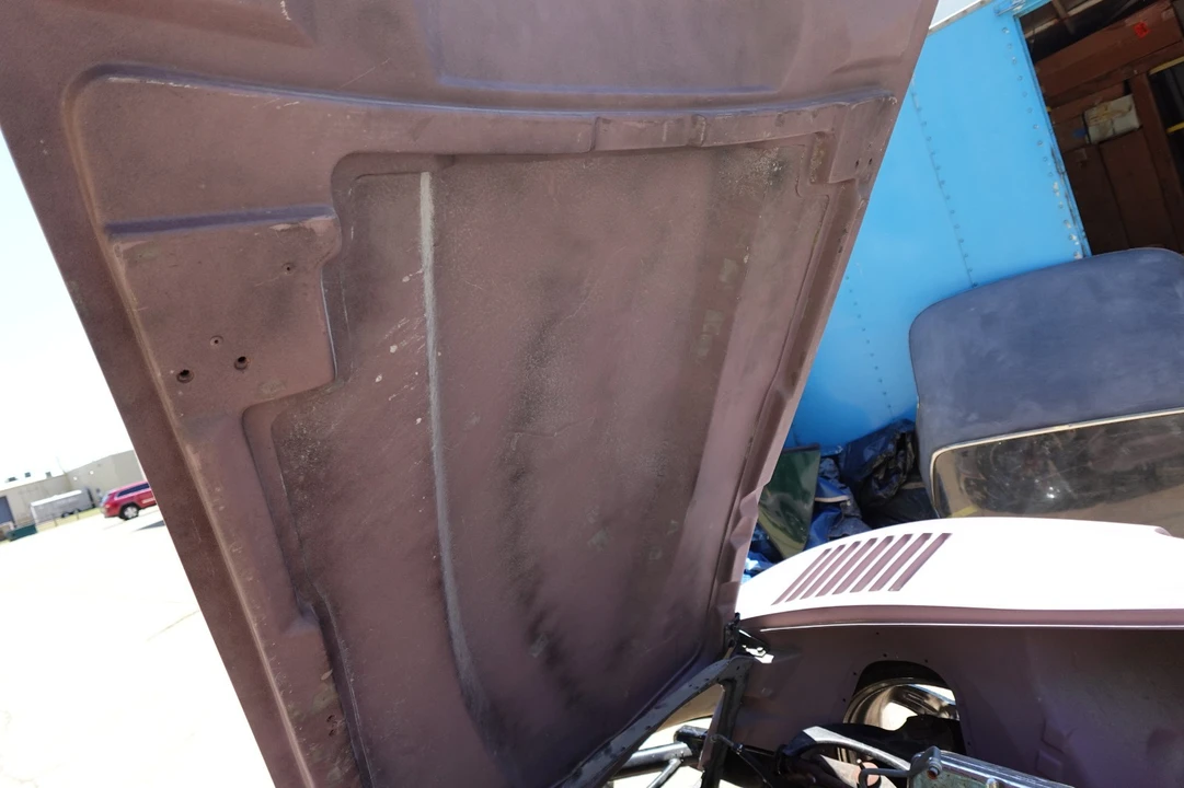 1979 Chevrolet Corvette C3 - Image 28 of 31