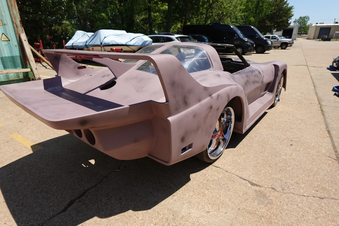 1979 Chevrolet Corvette C3 - Image 15 of 31
