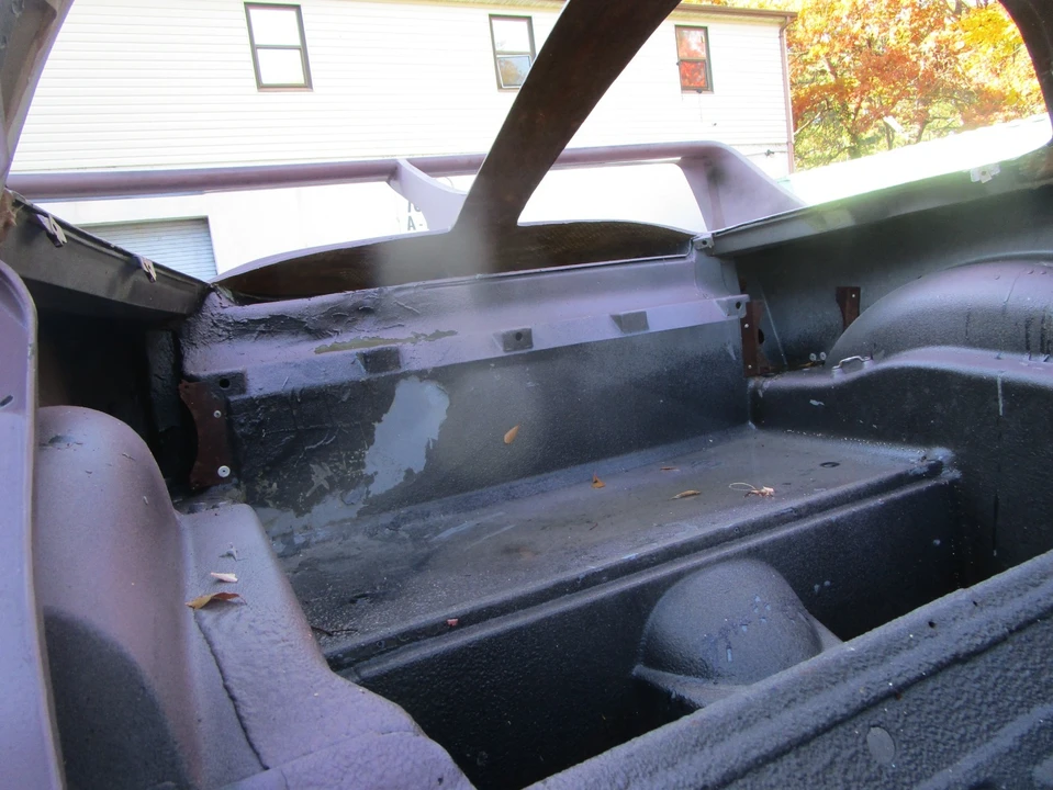 1979 Chevrolet Corvette C3 - Image 20 of 31