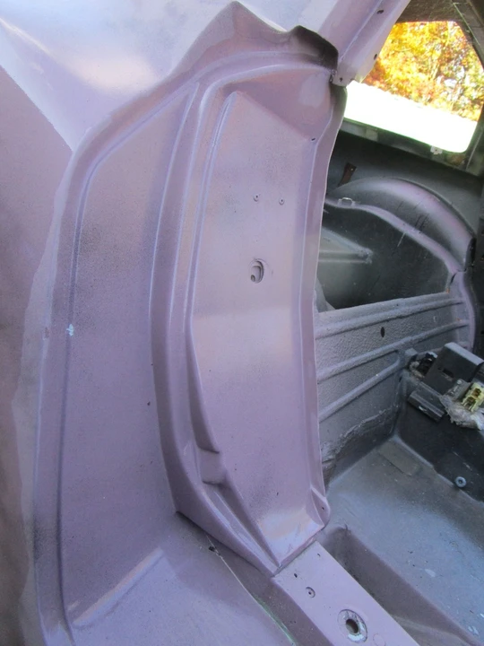 1979 Chevrolet Corvette C3 - Image 19 of 31
