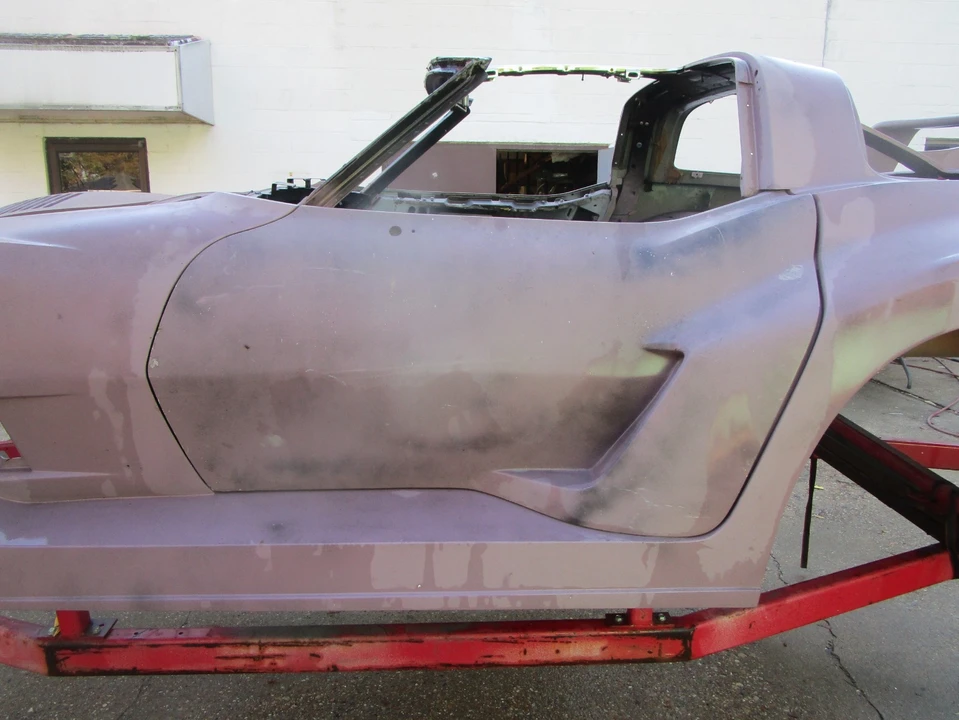 1979 Chevrolet Corvette C3 - Image 6 of 31