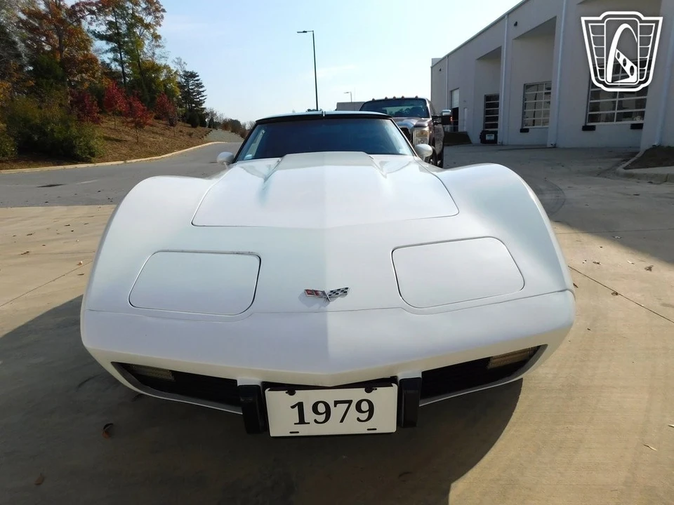 1979 Chevrolet Corvette C3 - Image 5 of 12