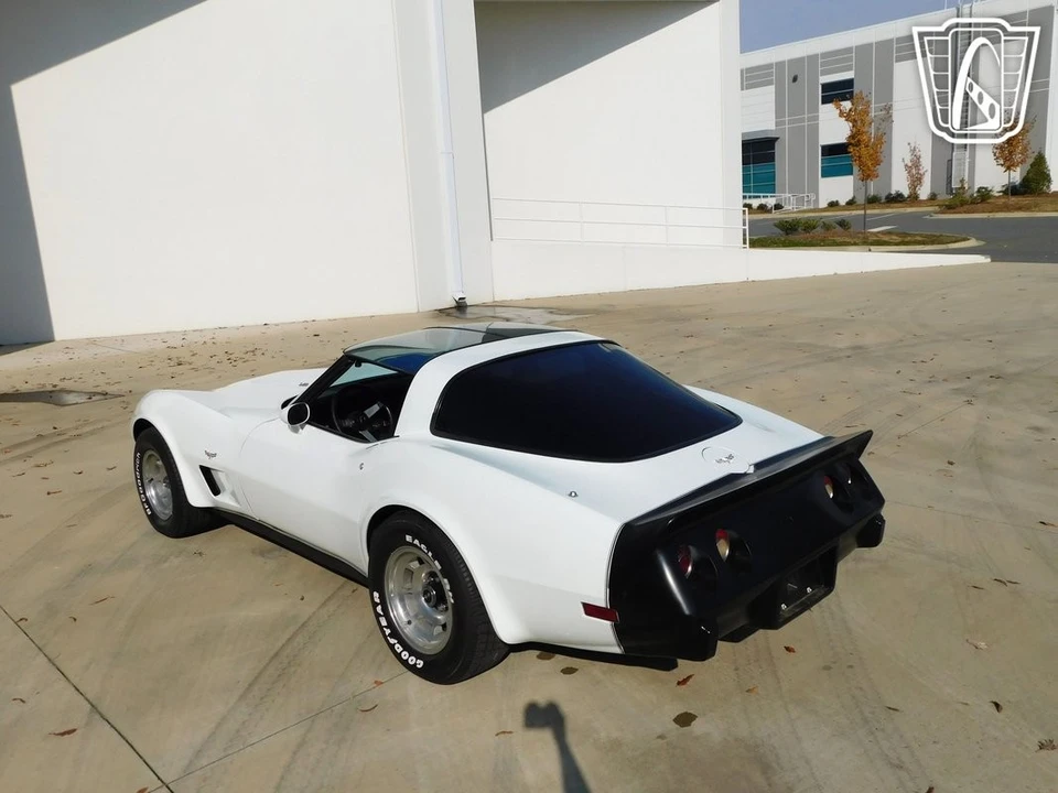 1979 Chevrolet Corvette C3 - Image 21 of 21
