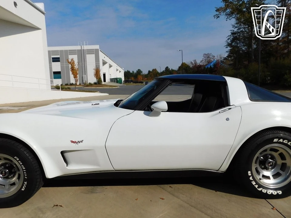 1979 Chevrolet Corvette C3 - Image 14 of 21
