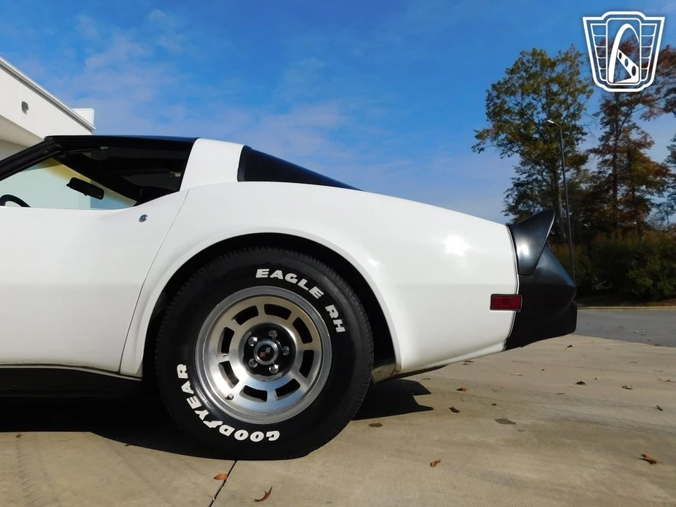 1979 Chevrolet Corvette C3 - Image 16 of 21
