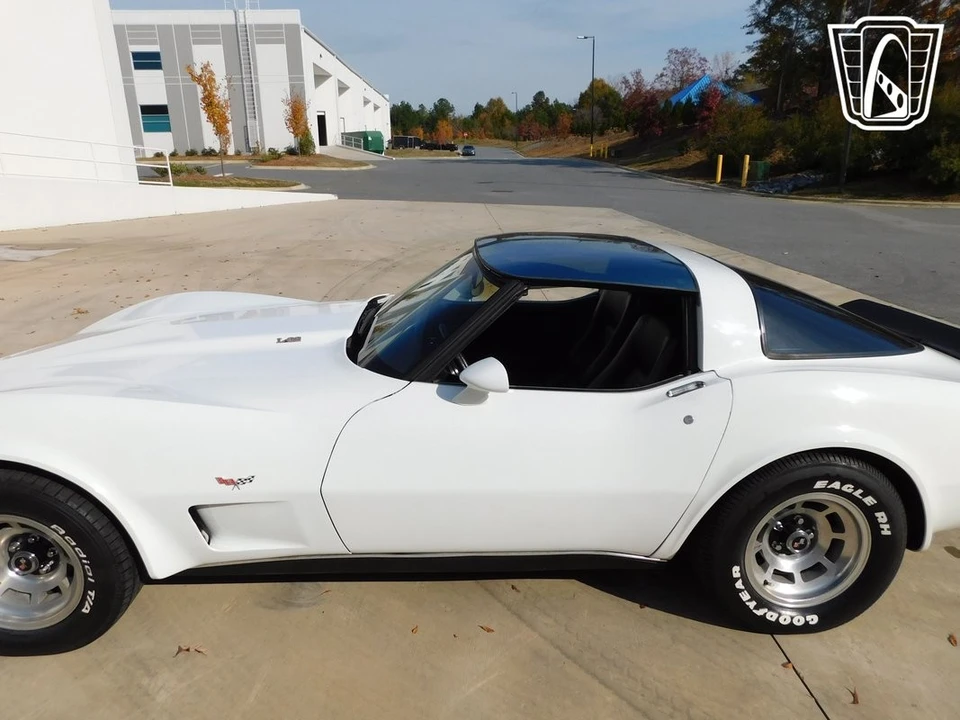 1979 Chevrolet Corvette C3 - Image 15 of 21