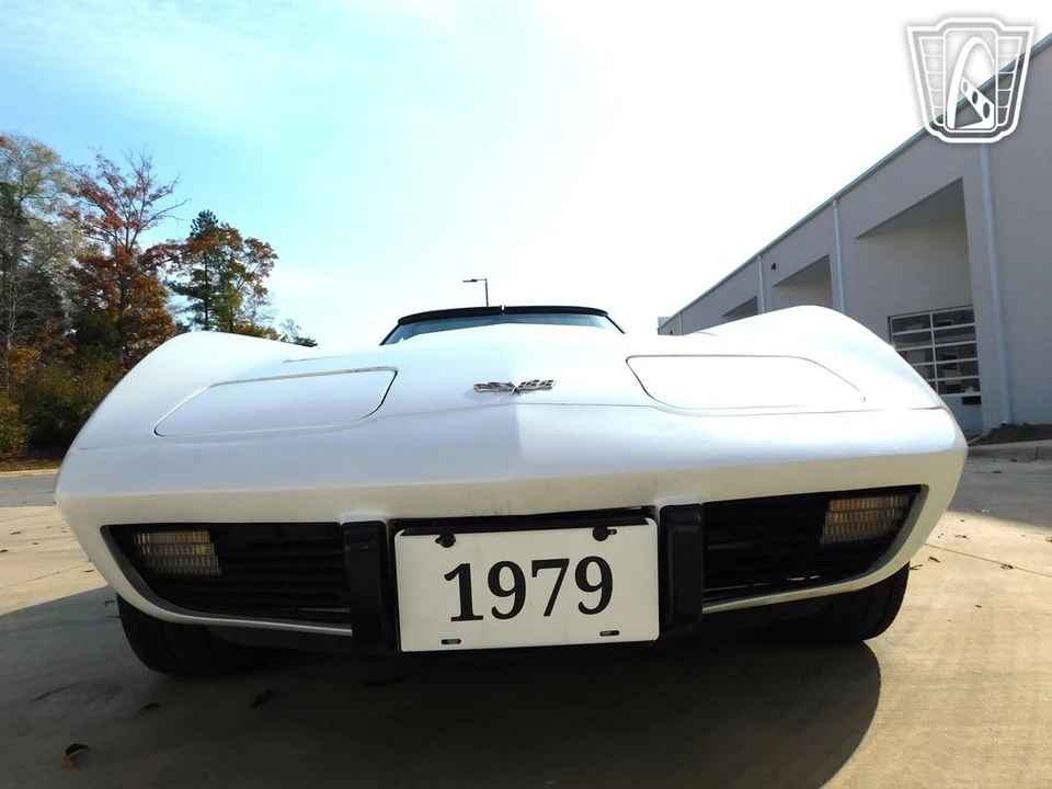 1979 Chevrolet Corvette C3 - Image 4 of 21