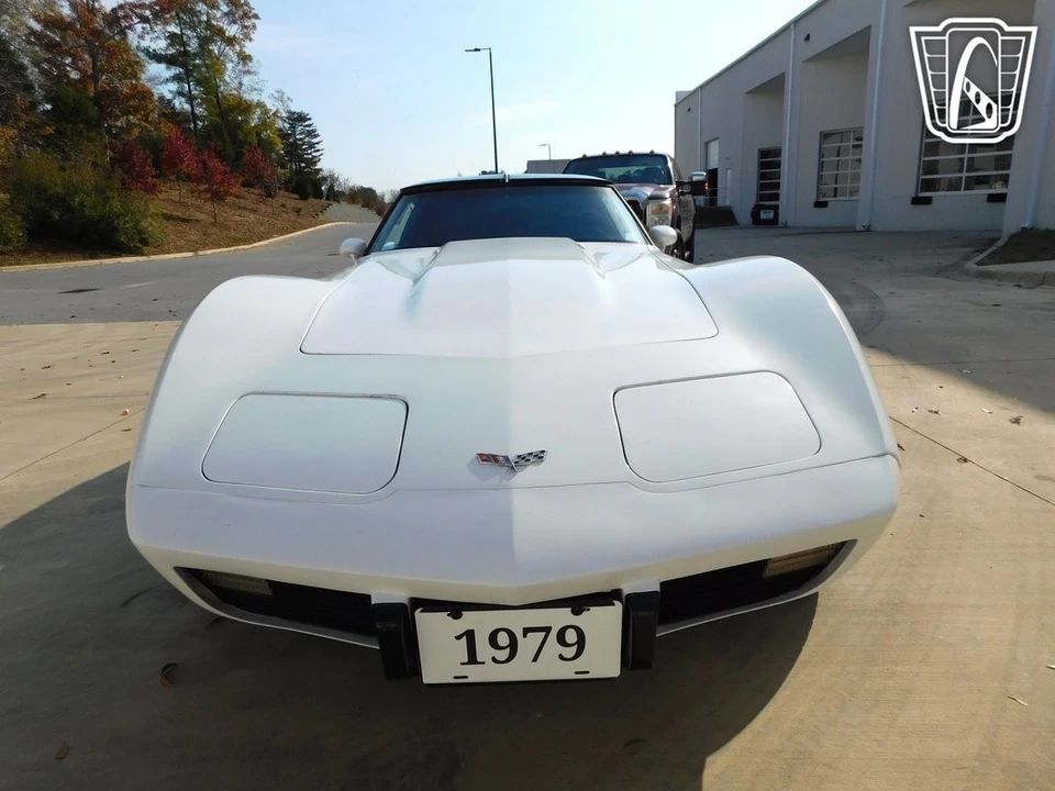 1979 Chevrolet Corvette C3 - Image 5 of 21